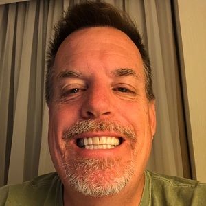 Meet your Posher, Bryan